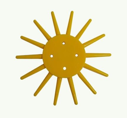 Pièces agricoles - Travail du sol - Sarcloir à doigts 290 Moyen