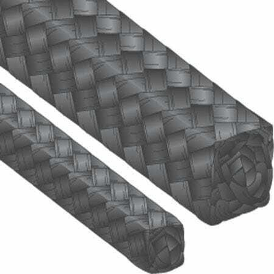 Pièces agricoles - Roulements - Joint pour presse-étoupe 4x4