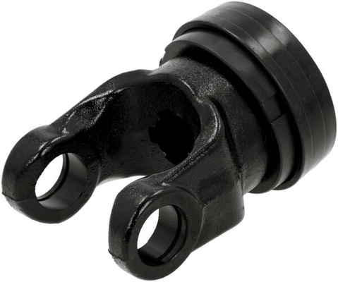 Pièces agricoles - Transmission - Bague de mâchoire, PTO60 1 3/8 (6)