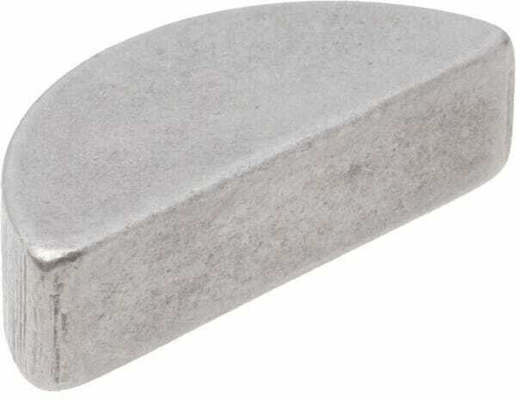 Pièces agricoles - Fasteners - Clavette demi-lune 4x6,5x15,72