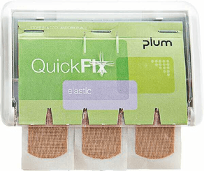 Vêtements et protections - Equipement - Pans. blc. Plum QuickFix Uno