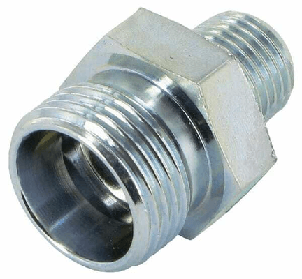 Pièces agricoles - Hydraulique - Union mâle 13-1/4BSPT