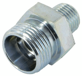 Pièces agricoles - Hydraulique - Union mâle 13-1/4BSPT