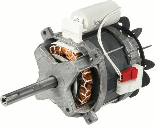 Pièces agricoles - Jardin et forêt pièce origine - Moteur électrique 1800 W