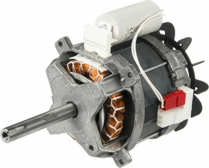 Pièces agricoles - Jardin et forêt pièce origine - Moteur électrique 1800 W