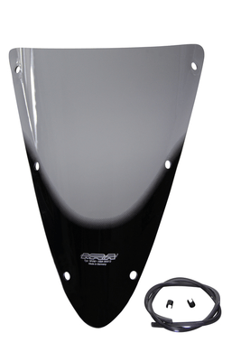 Pièces Quad & Motos - Equipement véhicule - Bulle MRA Origin O - Yamaha YZF125R
