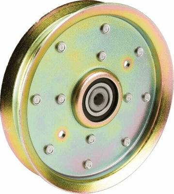 Pièces agricoles - Jardin et forêt pièce origine - Poulie