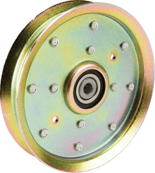 Pièces agricoles - Jardin et forêt pièce origine - Poulie