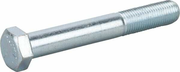 Pièces agricoles - Jardin et forêt pièce origine - Boulon de lame