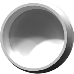 Pièces agricoles - Pièce divers - plug SFL 32 - R9005 black