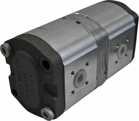 Pièces agricoles - Tracteur pièce origine - Pompe hydraulique
