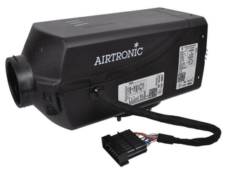 Pièces agricoles - Pièce divers - Aérotherme Airtronic S2 D2L 24V