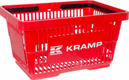 Panier de courses 22 l