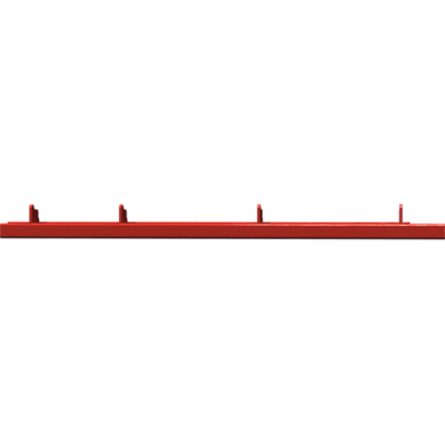 Pièces agricoles - Pièce divers - Barre d’éffaceur de voie LH F35 6.00m