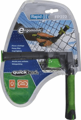 Outils - Outils divers - Pince clôture Rapid FP22