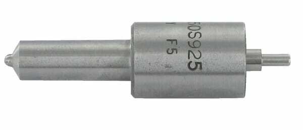Pièces agricoles - Tracteur pièce adaptable - Nez d'injecteur Seven