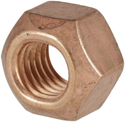 Pièces agricoles - TP pièce origine - Écrou hexagonal