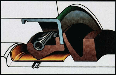 Pièces agricoles - Roulements - Manchon Speedi Ø 40,01 mm