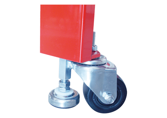 Outils - Outils divers - Etabli 1500 X700 X 800mm sur roues capacité 500Kgs
