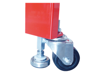 Outils - Outils divers - Etabli 1500 X700 X 800mm sur roues capacité 500Kgs