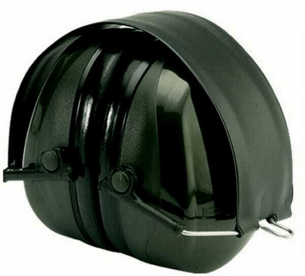 Vêtements et protections - Equipement - Protège-ouïe Optime II repliab