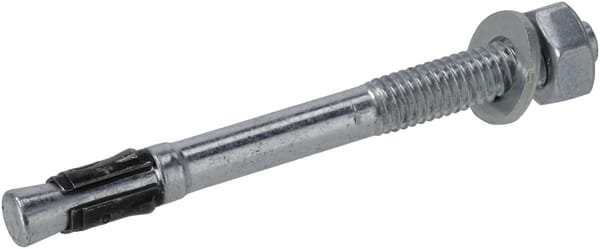 Pièces agricoles - Fasteners - FISCHER FAZ II PLUS 6/10 EV (6x65) 50 pièces