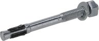FISCHER FAZ II PLUS 6/10 EV (6x65) 50 pièces