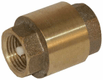 Clapet anti-retour 3"
