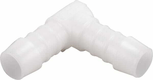 Embout de tuyau coudé 14 mm
