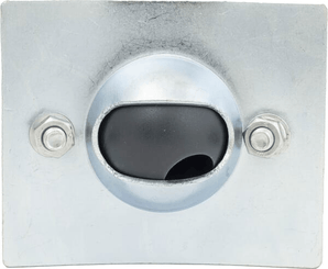 Pièces agricoles - Moissonneuses - Douille avec logement pour le doigt de la vis sans fin de tête (D28200150 D28200151 D28260314) pour Massey Ferguson