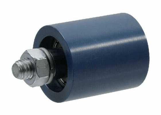 Pièces agricoles - Transmission - Rouleau tendeur PVC