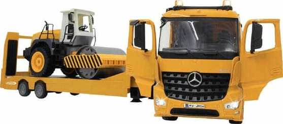 Loisirs - Jouets - Camion-plateau Mercedes Arocs