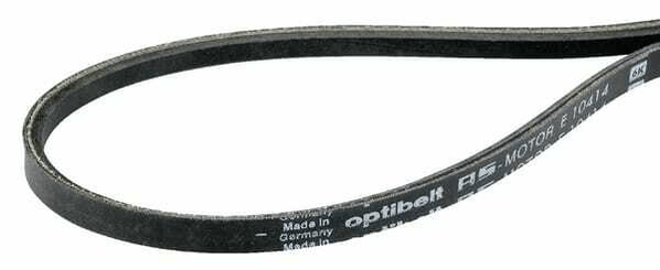 Pièces agricoles - Jardin et forêt pièce origine - Courroie