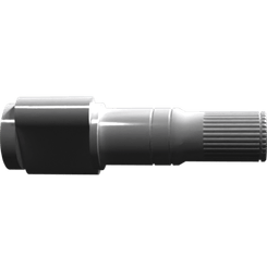 Pièces agricoles - Pièce divers - Arbre à cames de frein