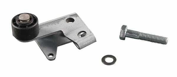 Pièces agricoles - Jardin et forêt pièce origine - Tendeur courroie(vis hexagon)