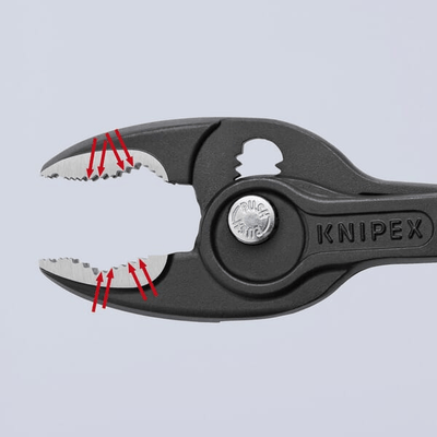Outils - Outils divers - Pince TwinGrip 200 mm Multigrip
