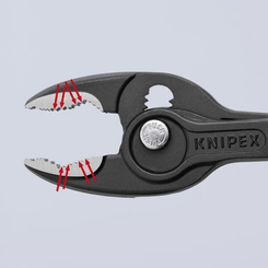 Outils - Outils divers - Pince TwinGrip 200 mm Multigrip
