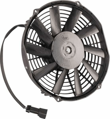 Pièces agricoles - Tracteur pièce adaptable - Ventilateur