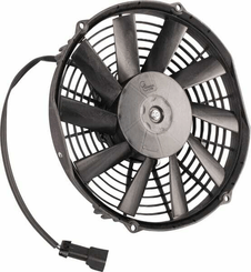 Pièces agricoles - Tracteur pièce adaptable - Ventilateur