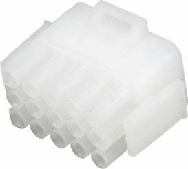 Pièces agricoles - Pièce Pulvérisateur - Boîtier connex. 15 p. fiche