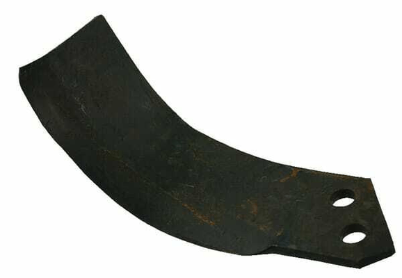 Pièces agricoles - Travail du sol - Lame de fraise g. Ferrari