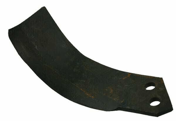 Pièces agricoles - Travail du sol - Lame de fraise g. Ferrari