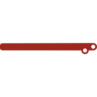 Pièces agricoles - Pièce divers - LEVIER PEINT