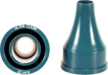 Pièces agricoles - Hydraulique - JIC/Tube embouch. 19mm (3/4")