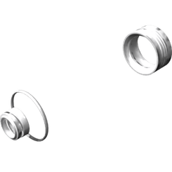 Pièces agricoles - Pièce divers - Kit d’étanchéité HA pour A139218386