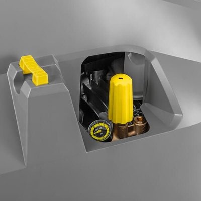 Pièces agricoles - Hydraulique - Nettoyeur haute pression HDS 9/20-4 M