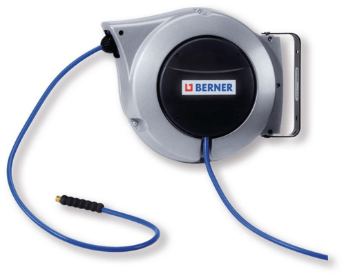 Electroportatif - Electroportatif divers et accessoires - ENROULEUR AIR C.ALU 16MD10 15B