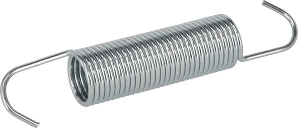 Pièces agricoles - Jardin et forêt pièce origine - Ressort