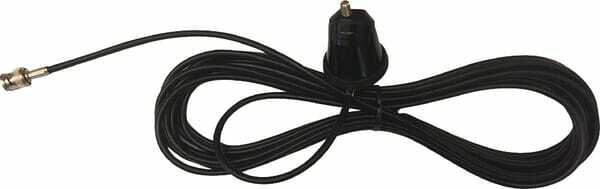 Pièces agricoles - Electricité - Câble avec support, 3 m