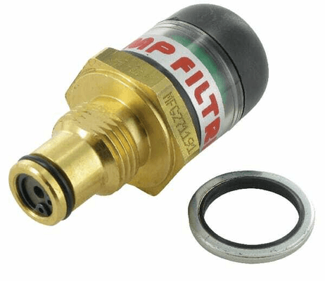 Pièces agricoles - Hydraulique - Indicateur - optique